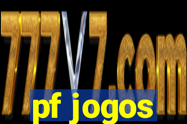 pf jogos